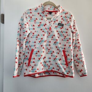 Eddie Bauer Kids Fleece Pullover